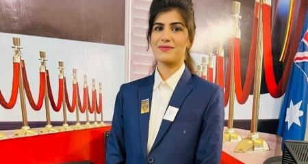 Fiza’s journey: New opportunities through skill development