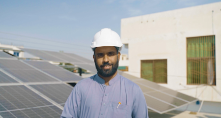 Finding a profession with a future